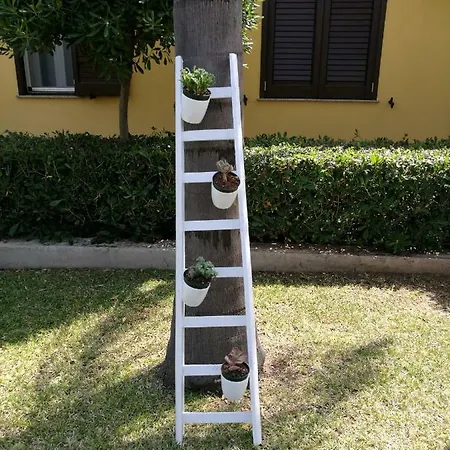 Immersa Nel Verde בית נופש